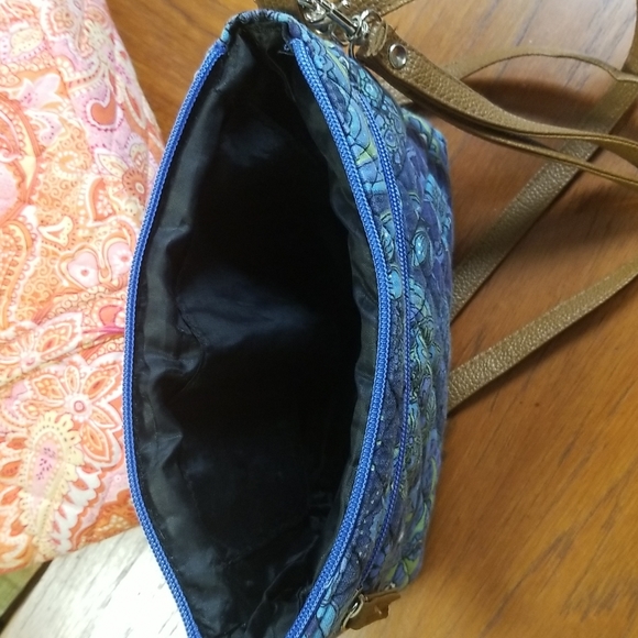 Vera Bradley & Stone Mountain Fabric Purses - Picture 5 of 6